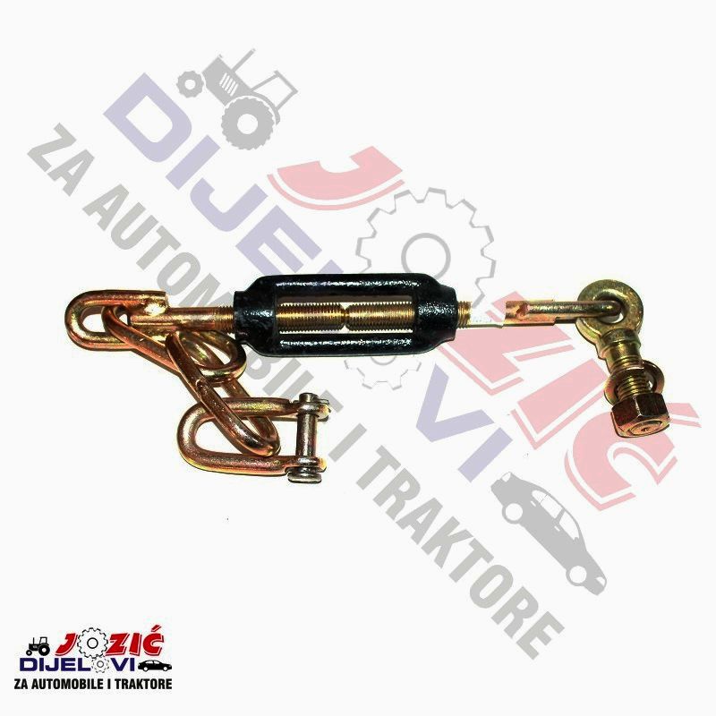 Daisy on the Ohoopee