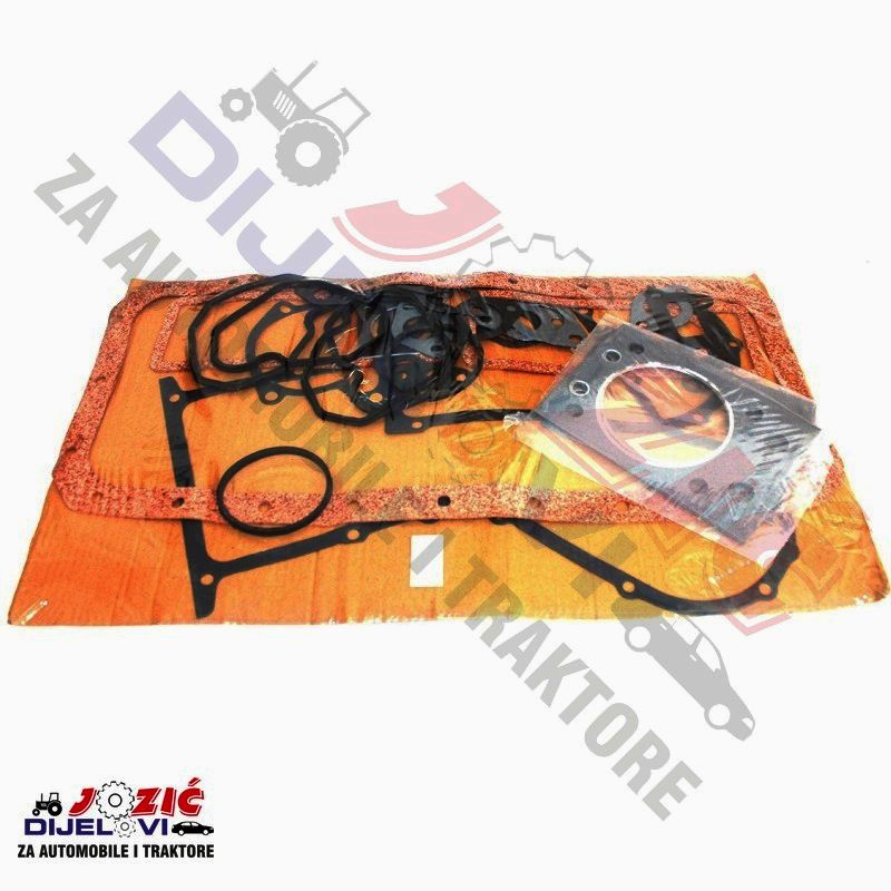 Daisy on the Ohoopee