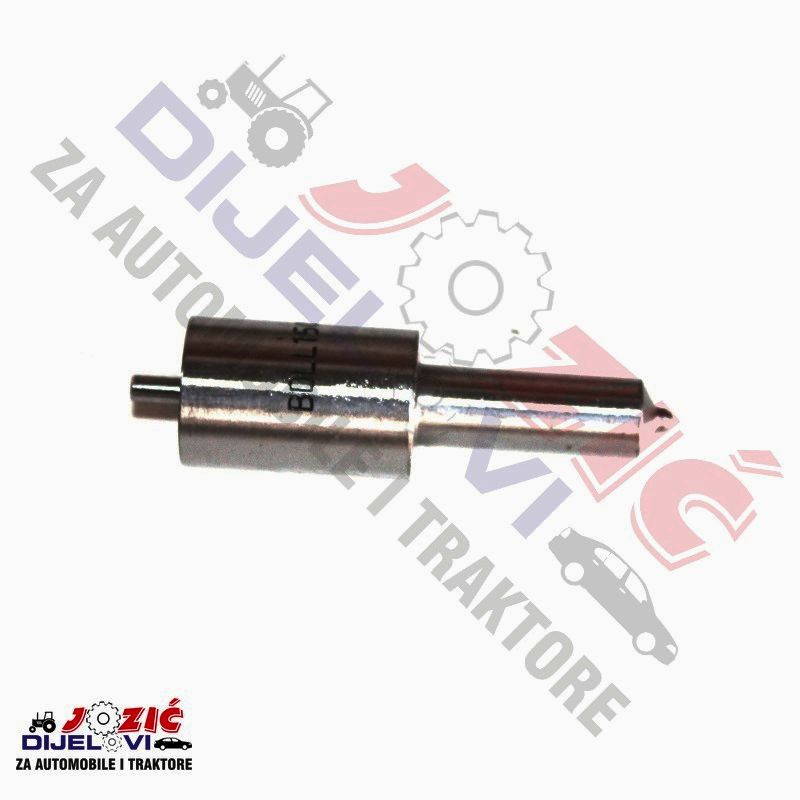 Daisy on the Ohoopee