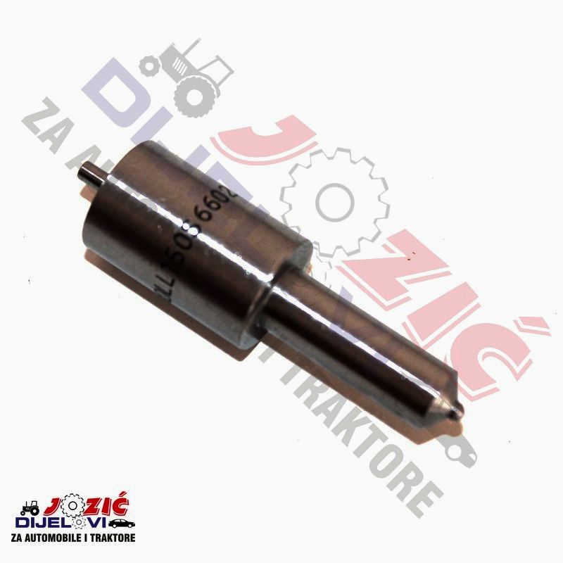 Daisy on the Ohoopee