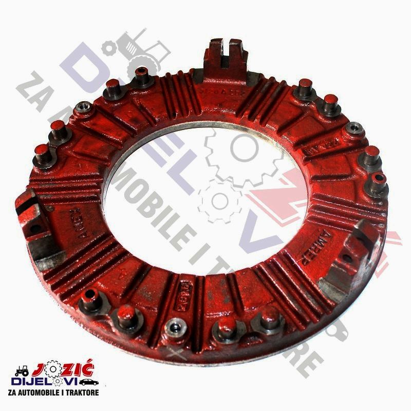 Daisy on the Ohoopee