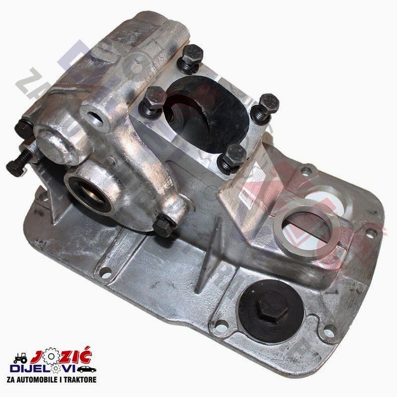 Daisy on the Ohoopee