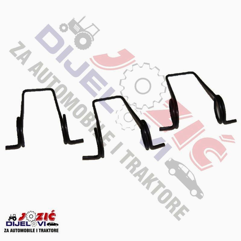 Daisy on the Ohoopee