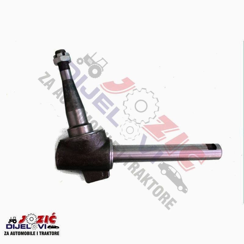 Daisy on the Ohoopee