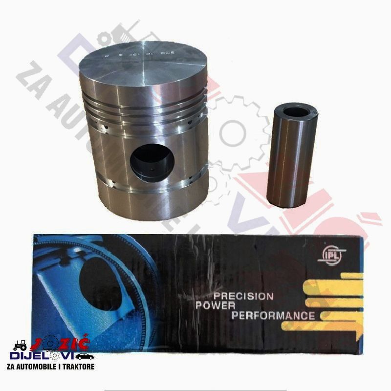 Daisy on the Ohoopee