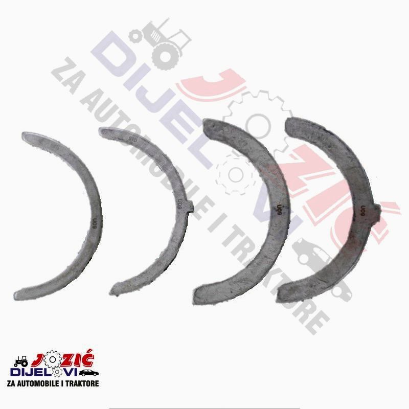 Daisy on the Ohoopee