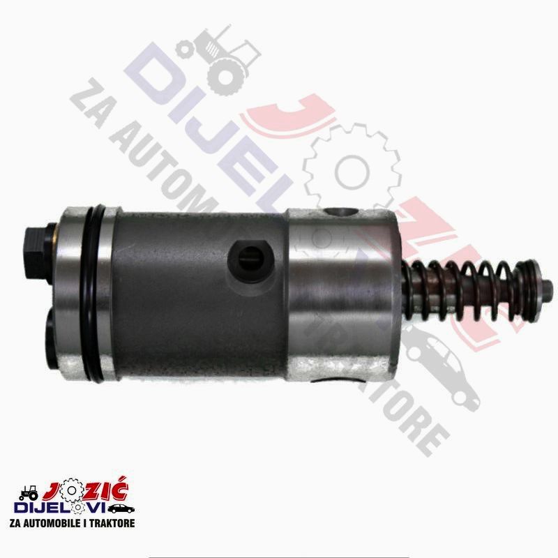 Daisy on the Ohoopee