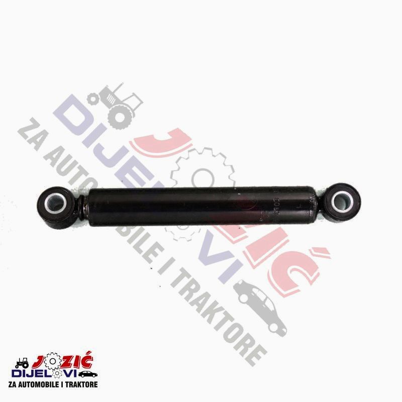 Daisy on the Ohoopee