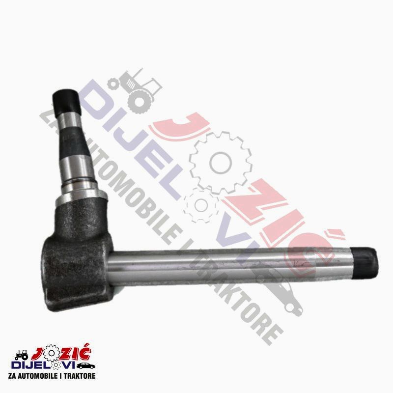 Daisy on the Ohoopee