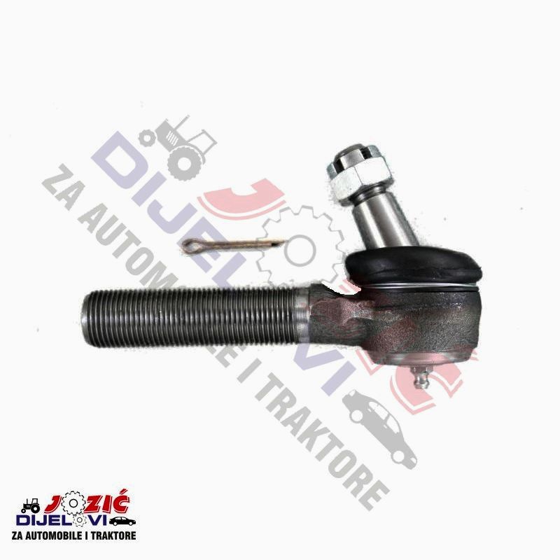 Daisy on the Ohoopee