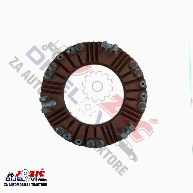 Daisy on the Ohoopee