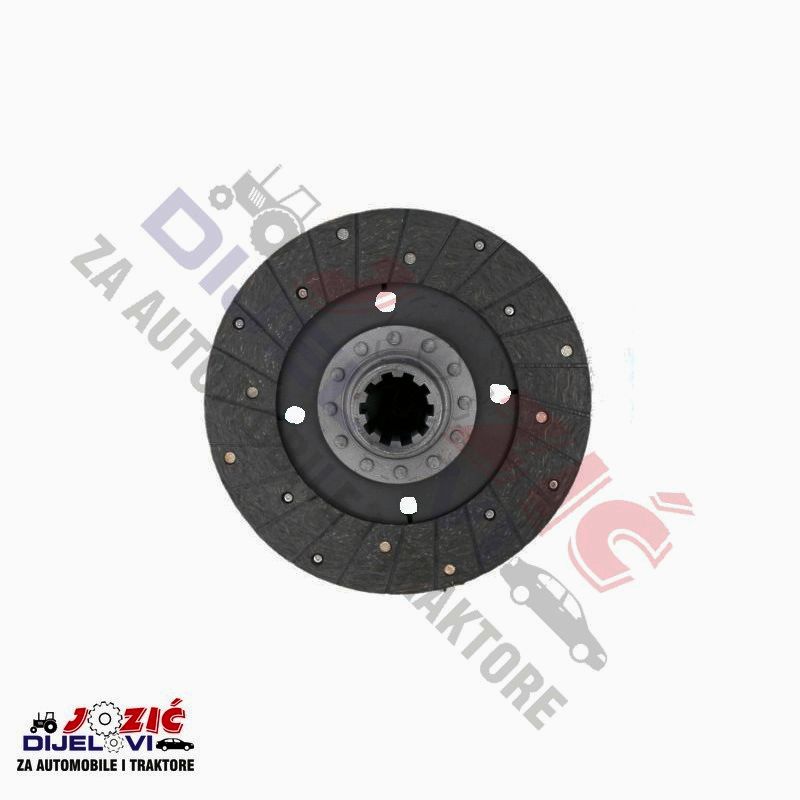 Daisy on the Ohoopee