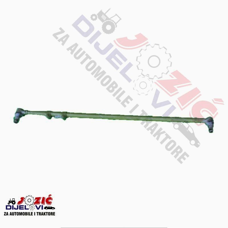 Daisy on the Ohoopee