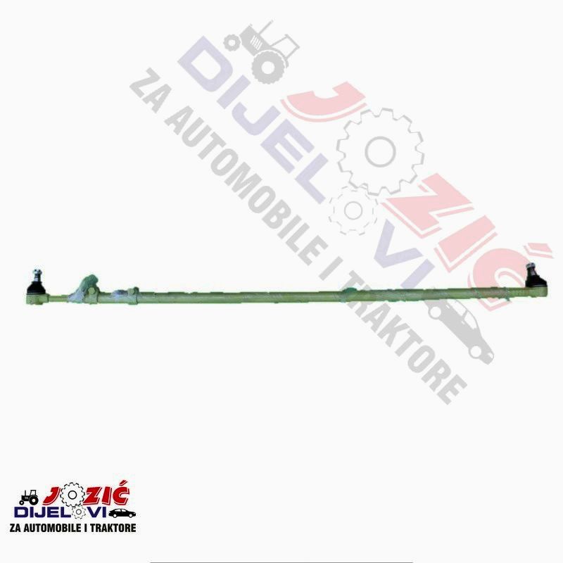 Daisy on the Ohoopee