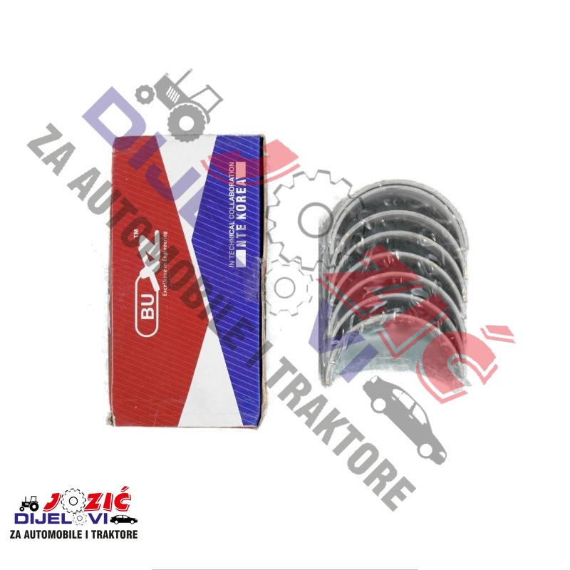 Daisy on the Ohoopee