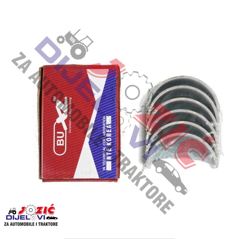 Daisy on the Ohoopee