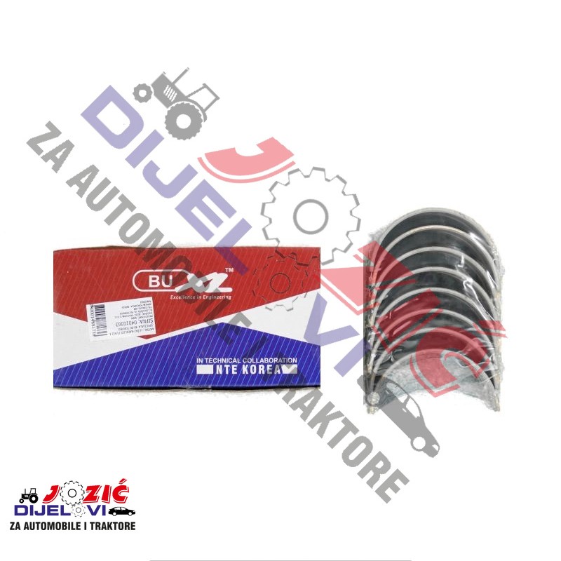 Daisy on the Ohoopee