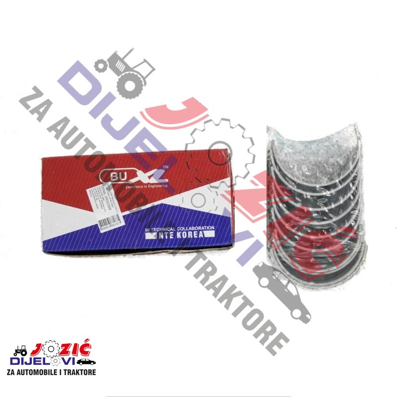 Daisy on the Ohoopee