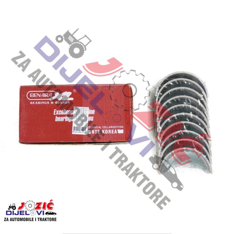 Daisy on the Ohoopee