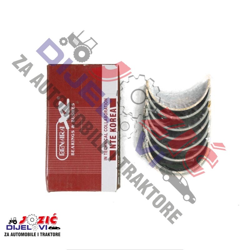 Daisy on the Ohoopee