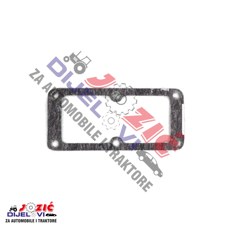 Daisy on the Ohoopee