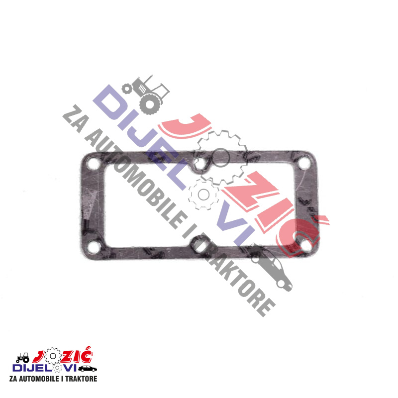 Daisy on the Ohoopee