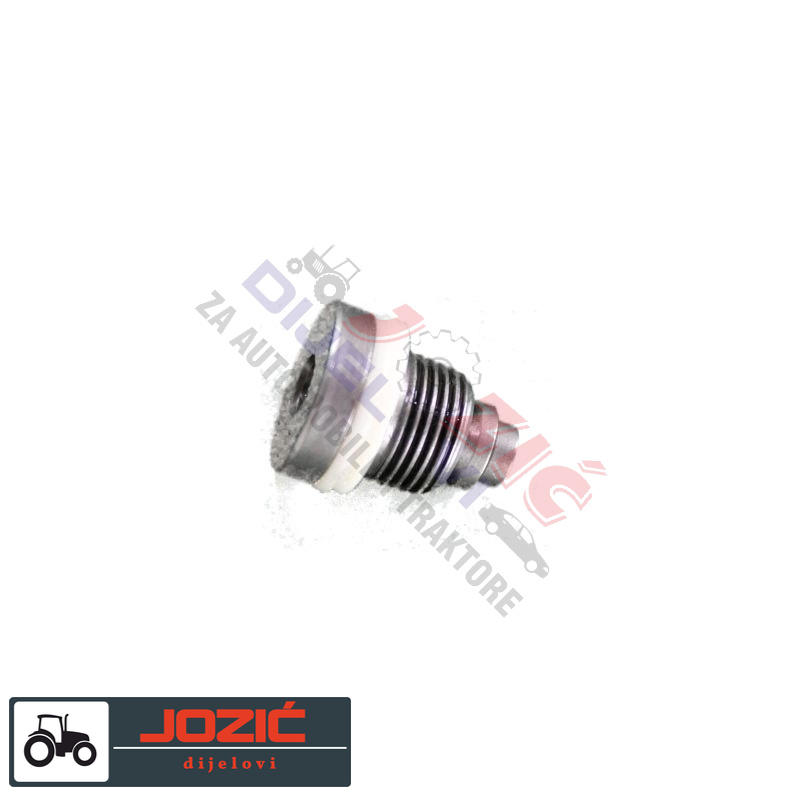 Daisy on the Ohoopee