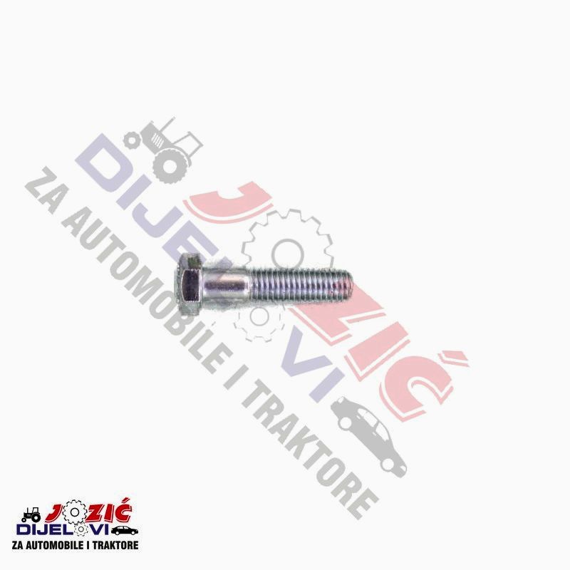 Daisy on the Ohoopee