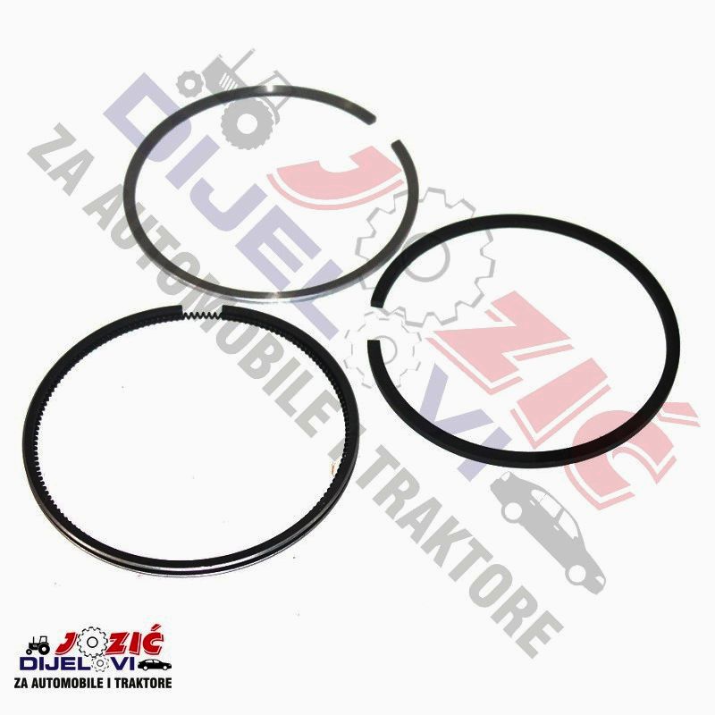 Daisy on the Ohoopee