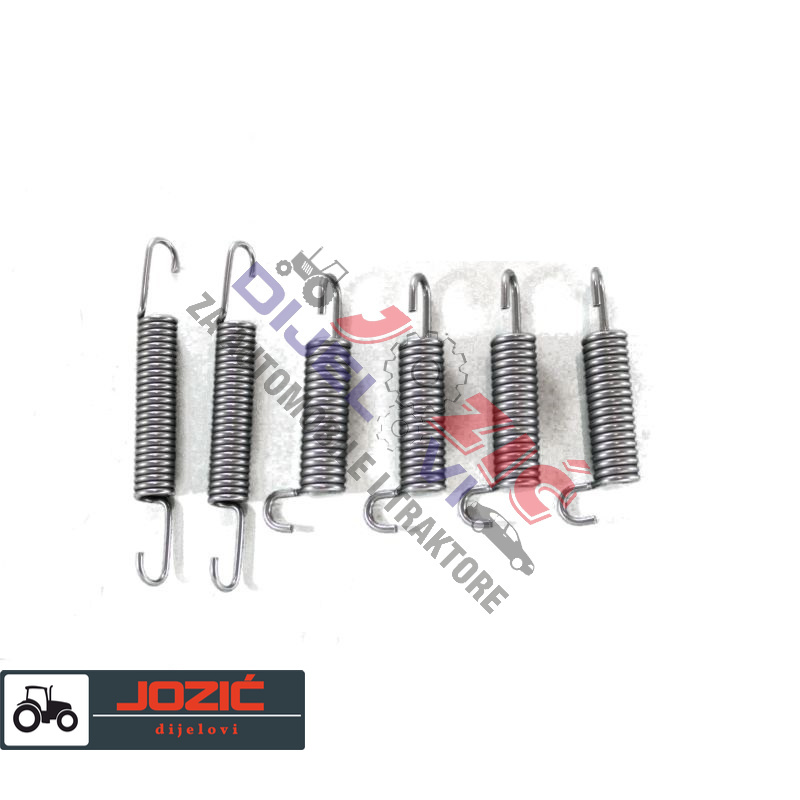 Daisy on the Ohoopee