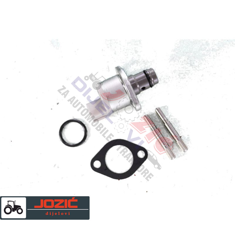 Daisy on the Ohoopee