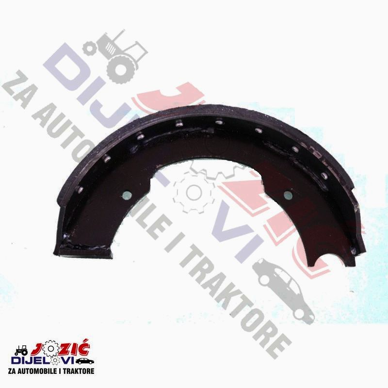 Daisy on the Ohoopee