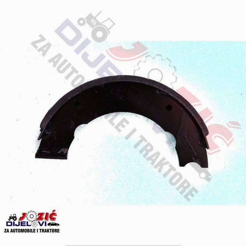 Daisy on the Ohoopee