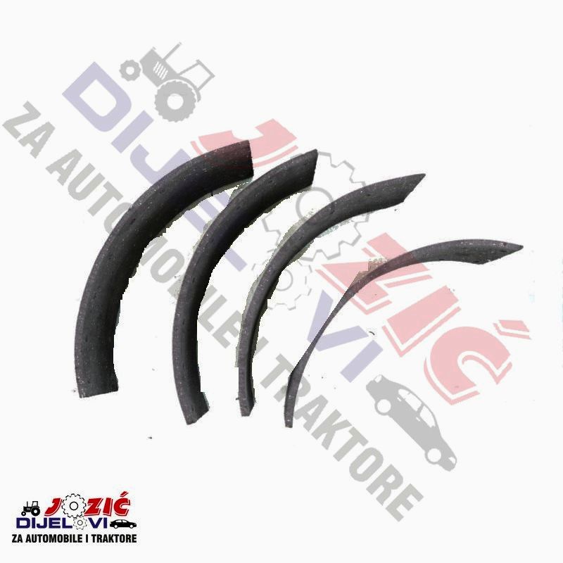 Daisy on the Ohoopee