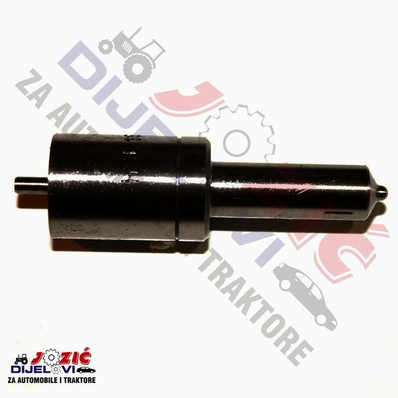 Daisy on the Ohoopee