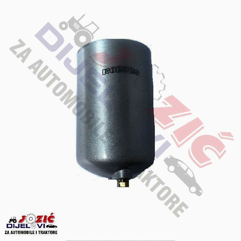 Daisy on the Ohoopee