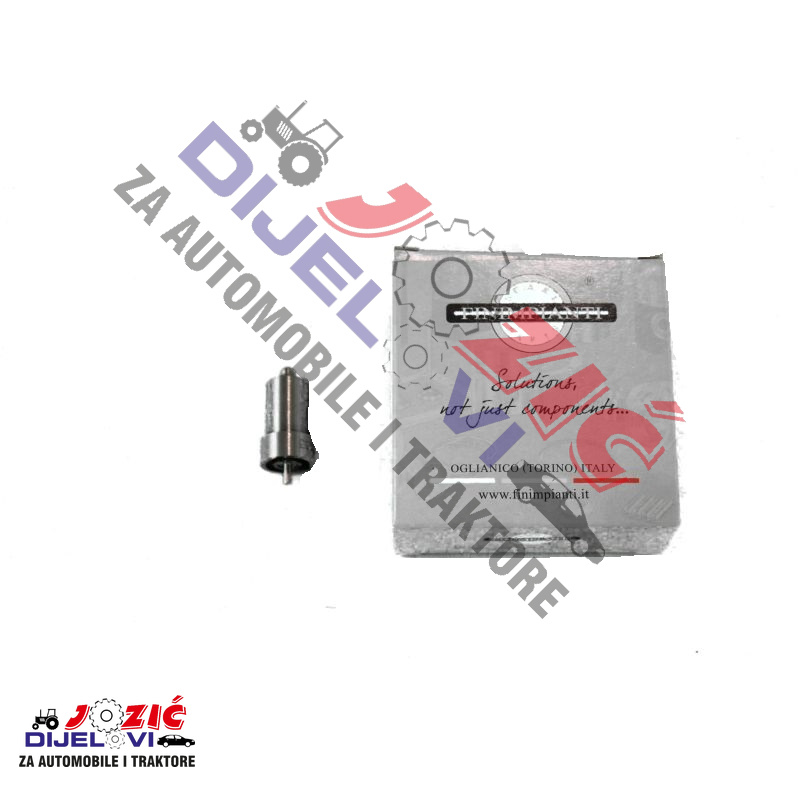 Daisy on the Ohoopee