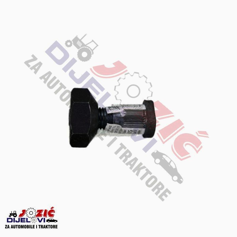 Daisy on the Ohoopee