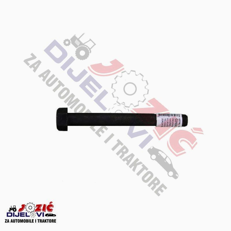 Daisy on the Ohoopee