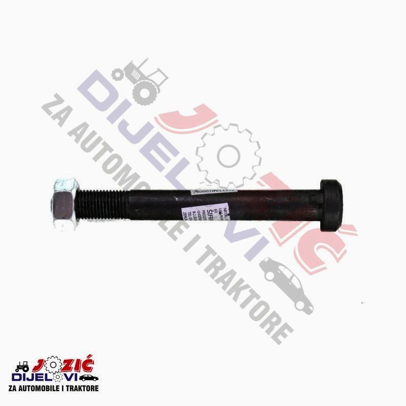 Daisy on the Ohoopee