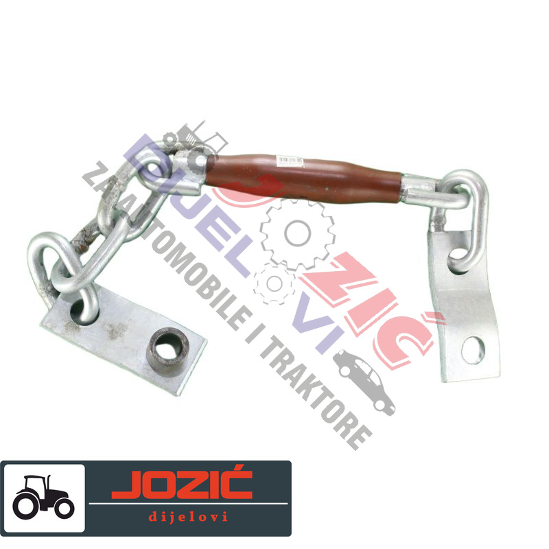 Daisy on the Ohoopee