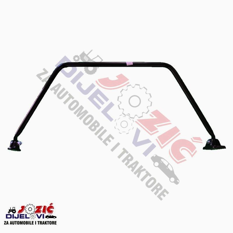 Daisy on the Ohoopee