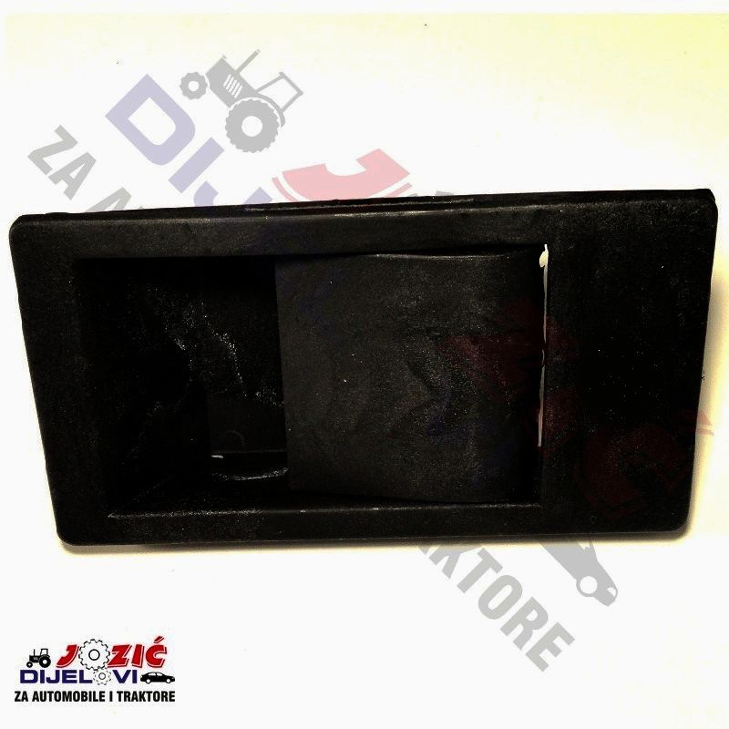 Daisy on the Ohoopee