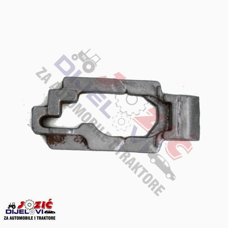 Daisy on the Ohoopee