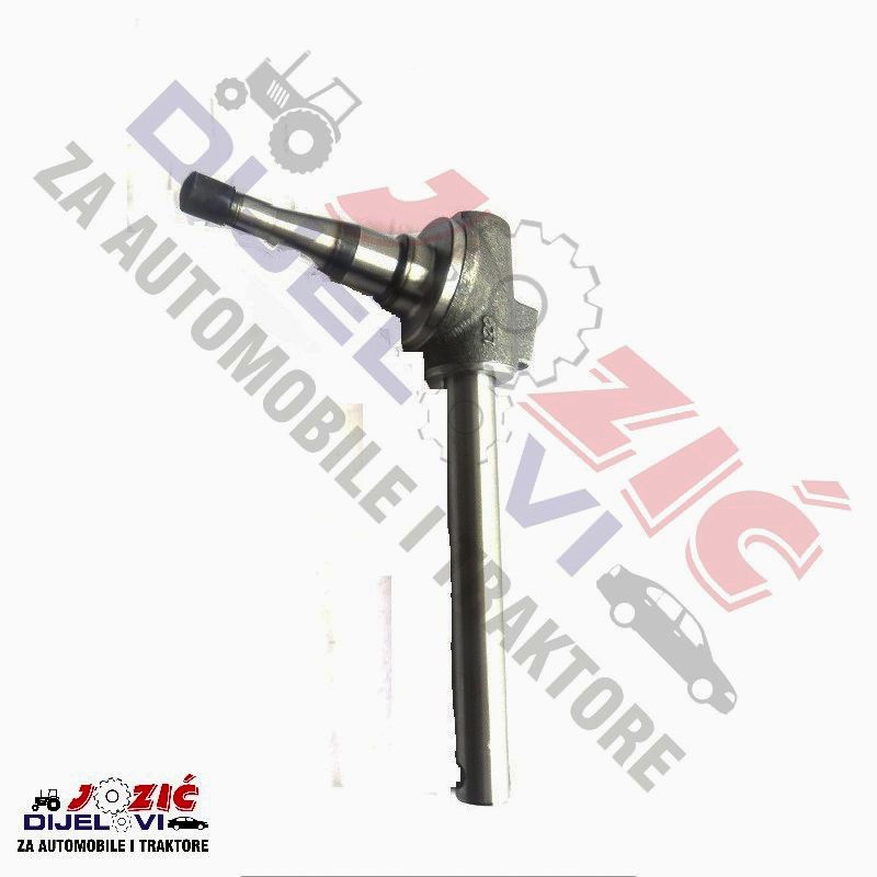 Daisy on the Ohoopee