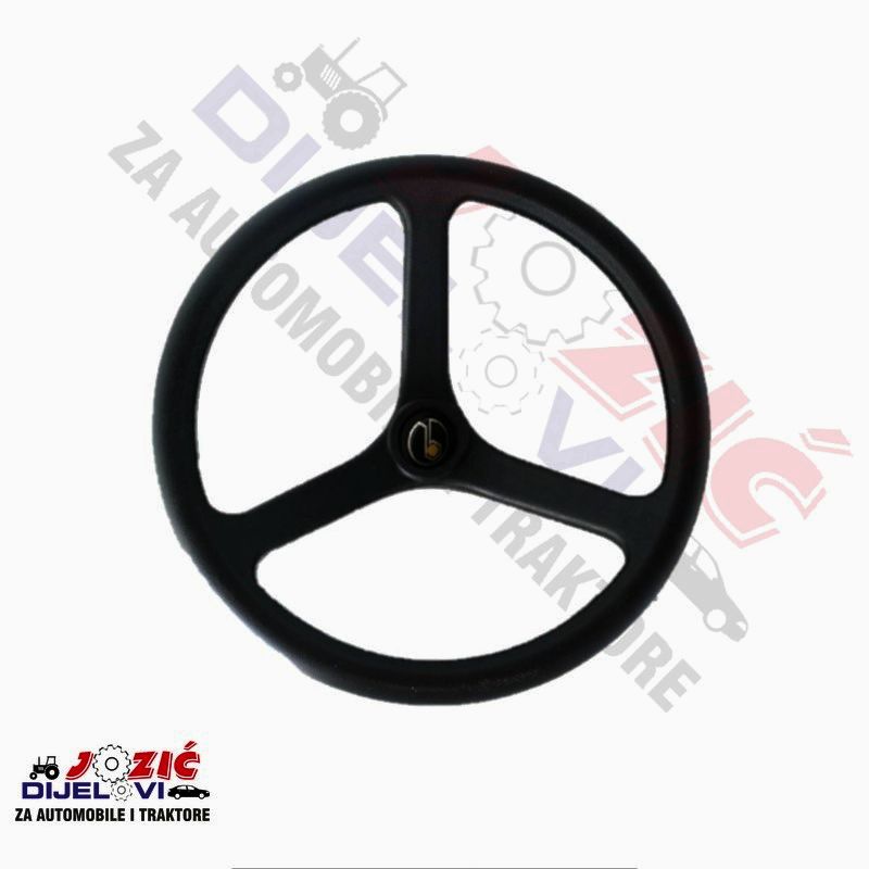 Daisy on the Ohoopee