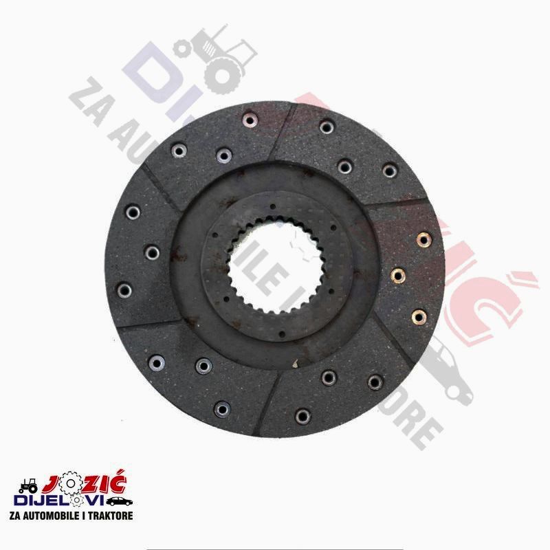 Daisy on the Ohoopee