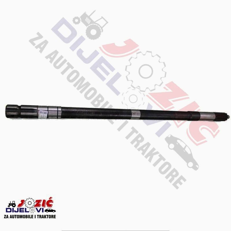 Daisy on the Ohoopee