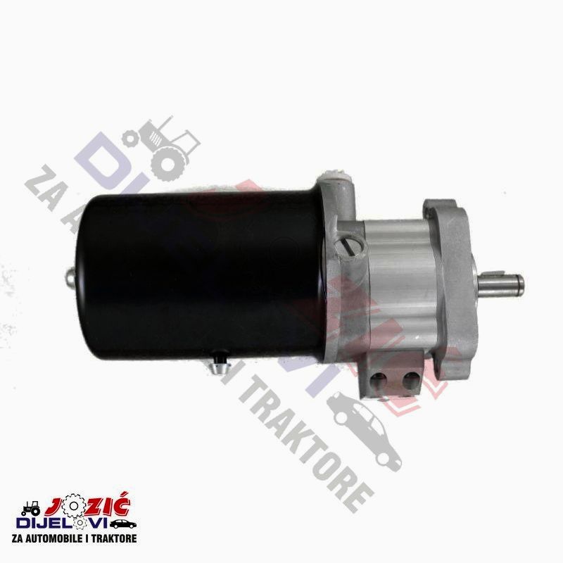 Daisy on the Ohoopee