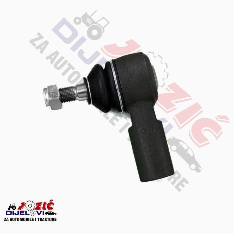 Daisy on the Ohoopee